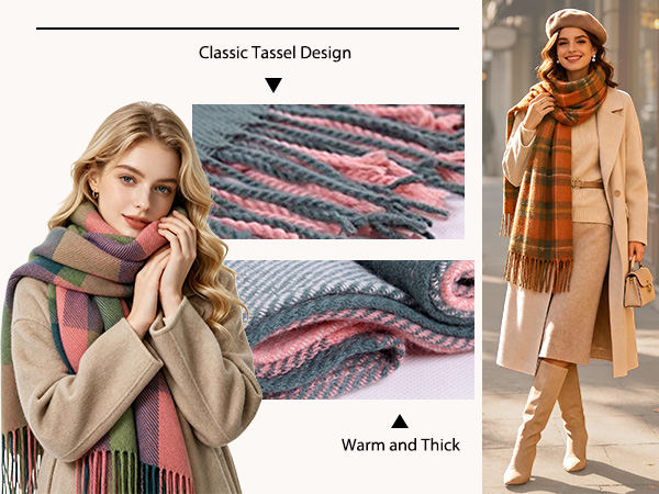 womens scarf