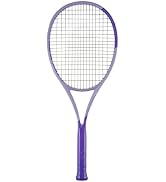 HEAD Boom MP Alternate 2026 Tennis Racquet - Intermediate & Advanced Players, Strung Mid Tension ...