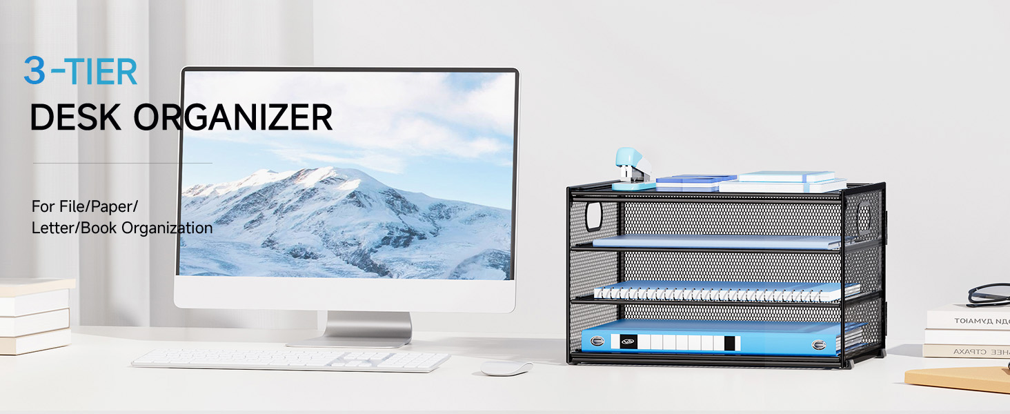 desk organizer