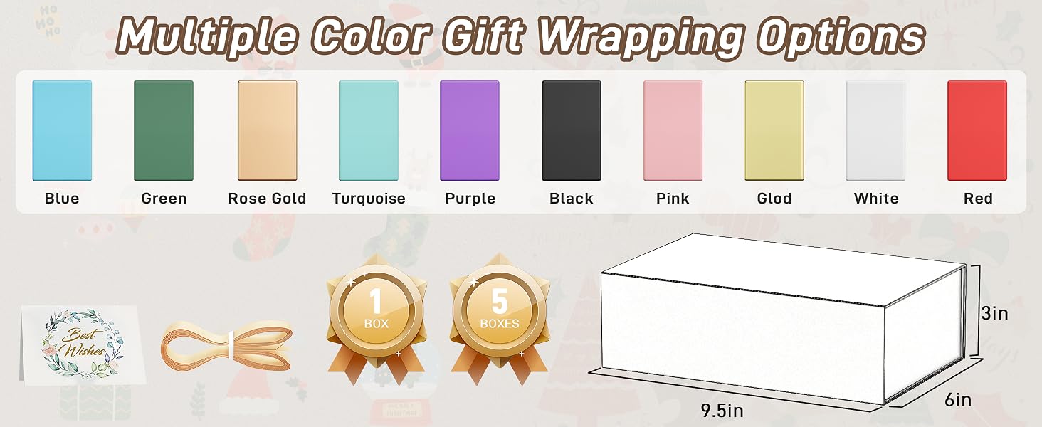 gift box