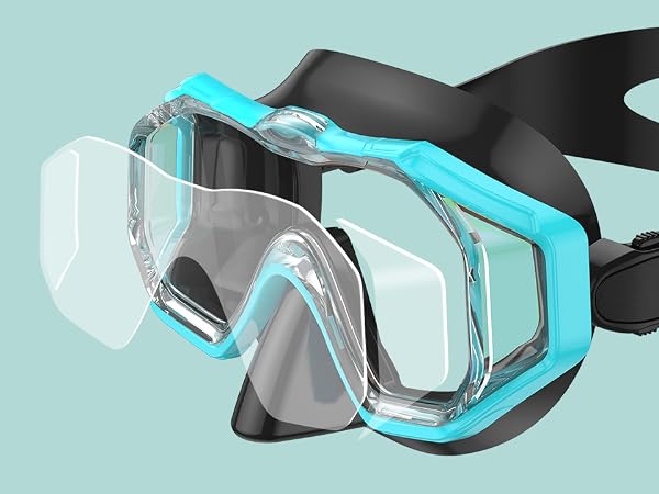 goggles adult