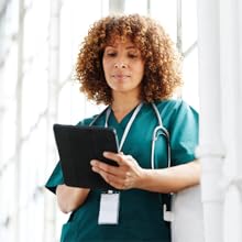Healthcare Multi-Authentication
