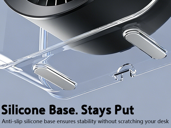 Anti-slip Silicone