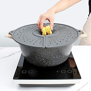 splash guard