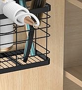 Hair Tool Organizer