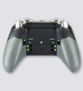 Side Rails for Xbox Elite Controller