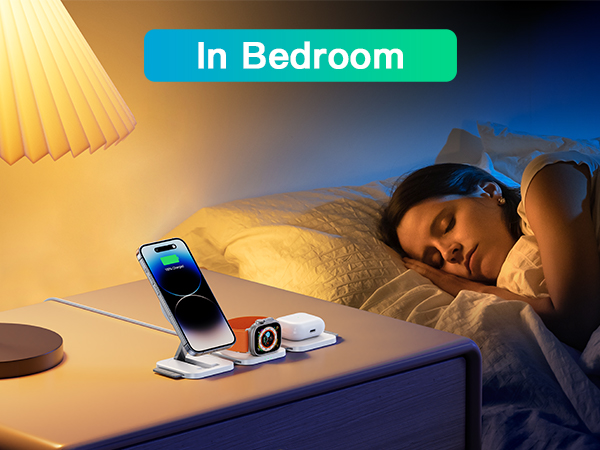 wireless charger