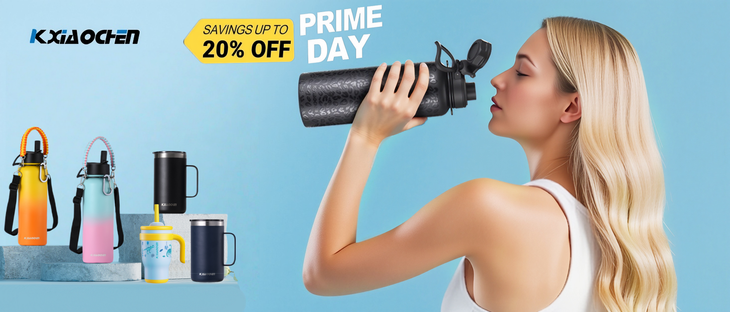 prime day