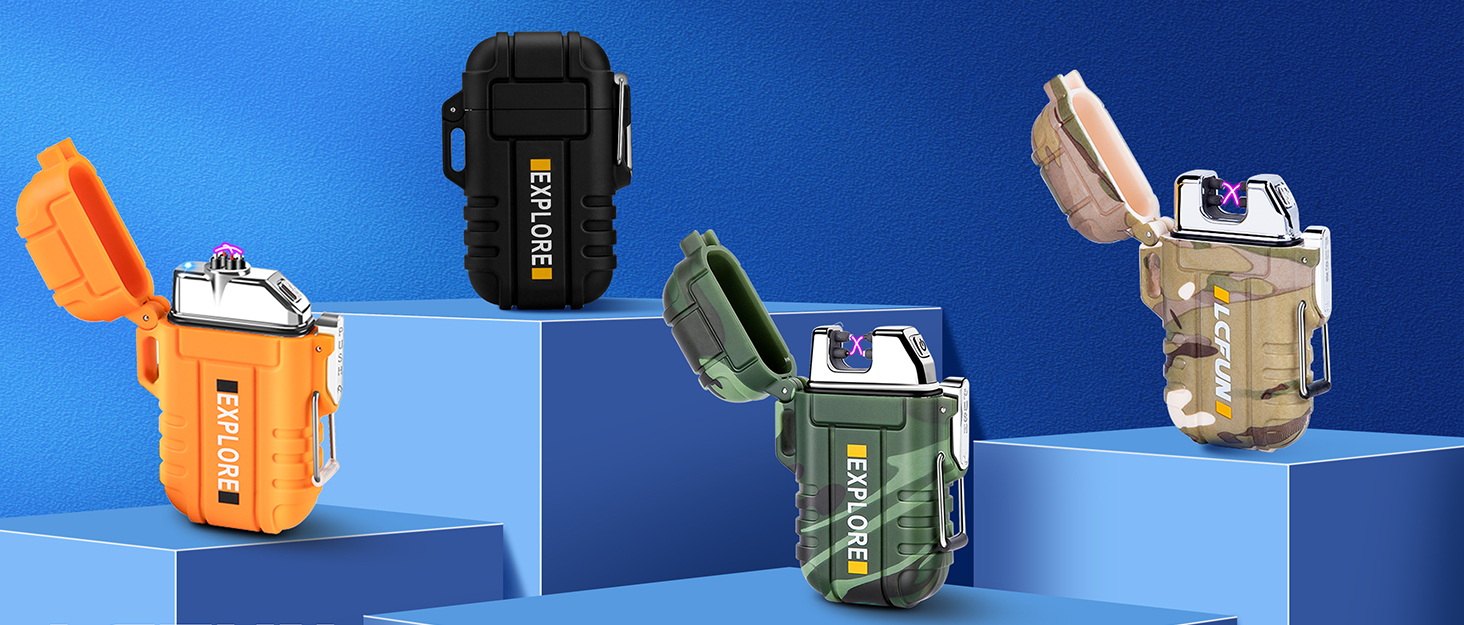 tactical lighter