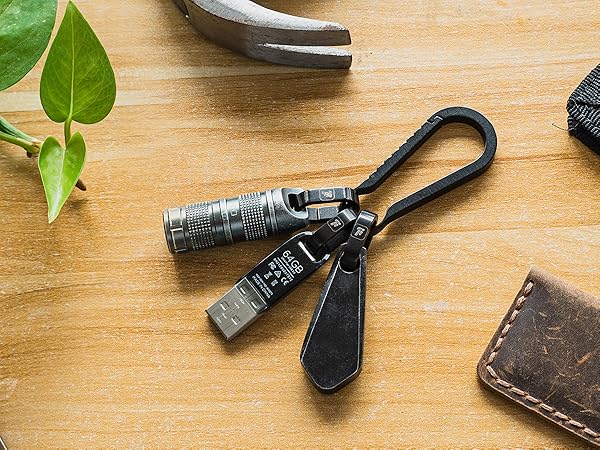 keyrings