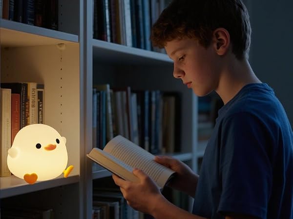study lamp