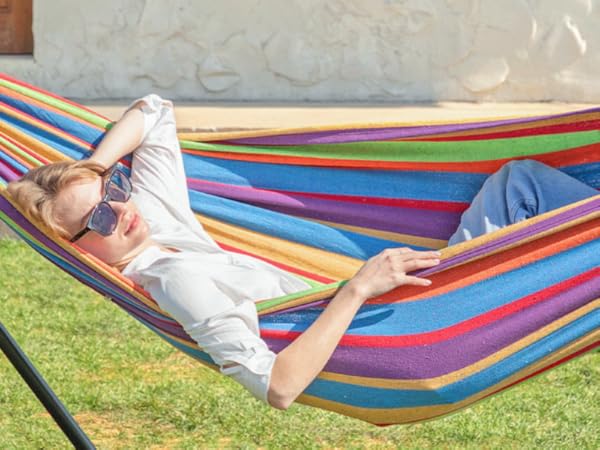 hammock