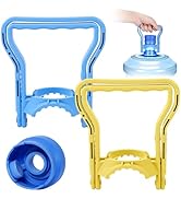 5 Gallon Water jug Holder,5 Gallon Bottled Water Dispenser Helper