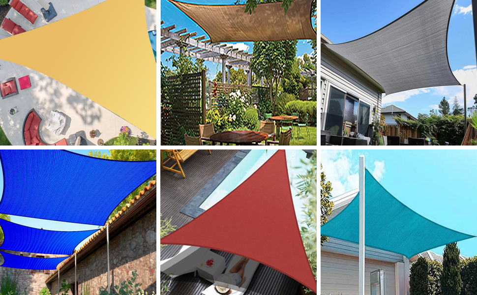 SUN SHADE