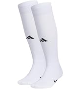 adidas Unisex Rivalry Sports Socks (2 Pairs) Multisport, Over-the-Calf
