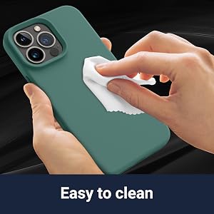 iphone 14 pro max case green