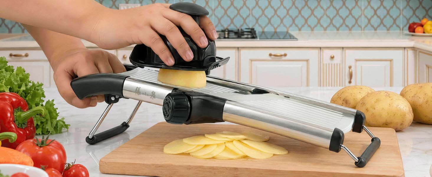 Vegetable Cutter