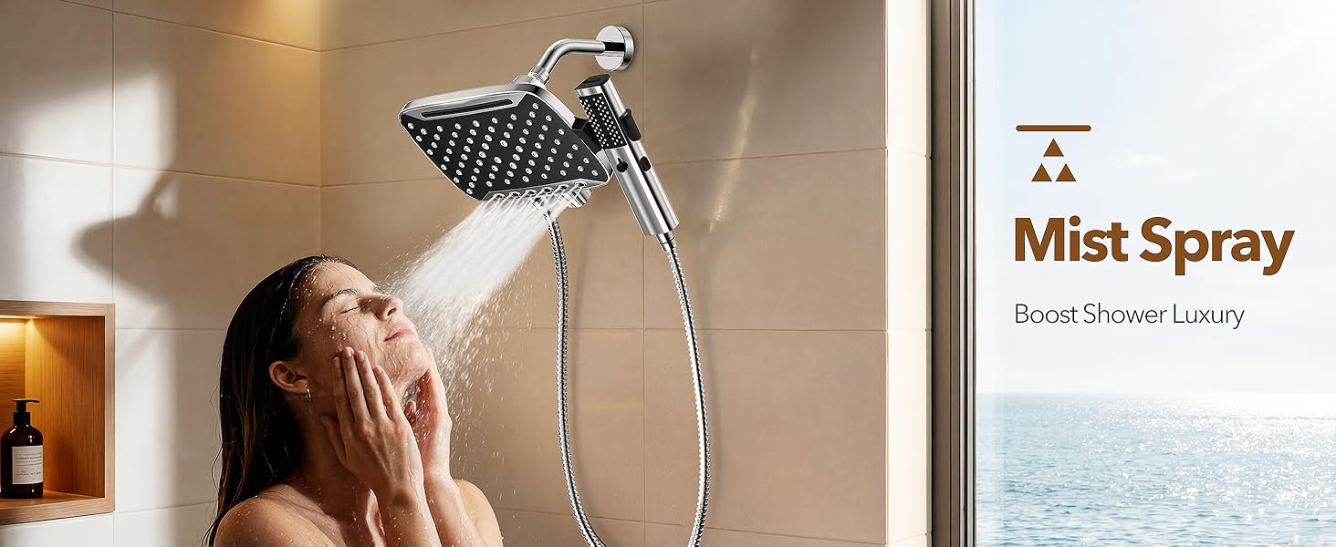 Mist Spray