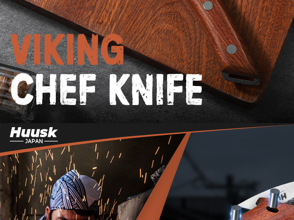 chef knife