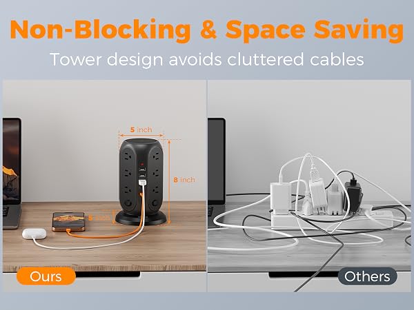 tower power strip