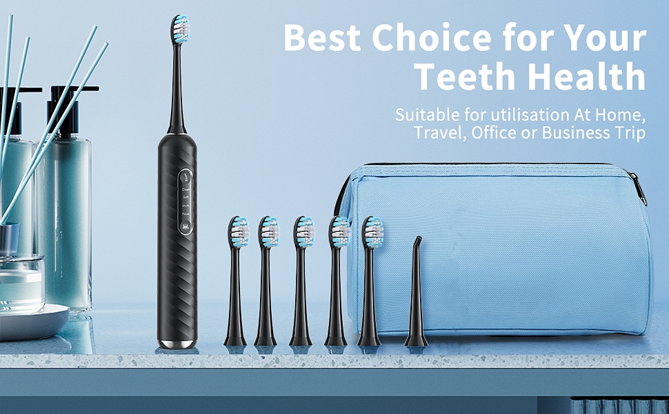 Best Choice for YourTeeth Health
