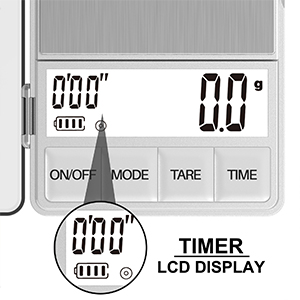 espresso scale coffee scale pocket scale gram scale