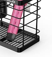 hair dryer holder