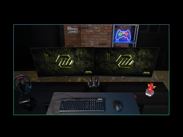 Maximize Workspace Efficiency