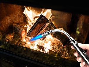 Long-reach Lighter Set
