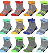Boys Crew Socks