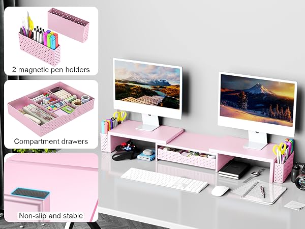 monitor stand