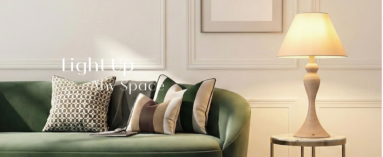 o'bright table lamp