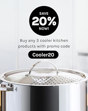 cooler kitchen