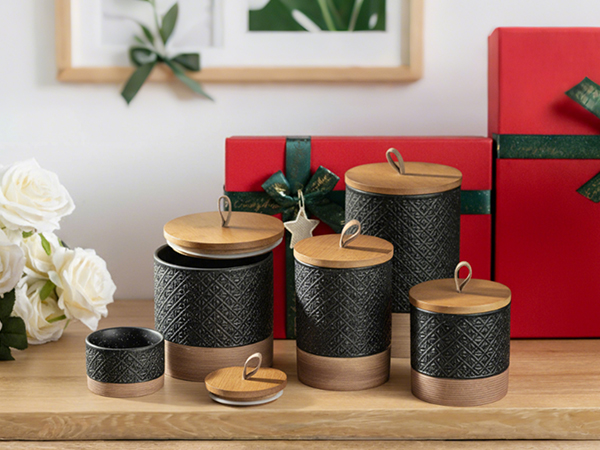 coffee storage airtight canister
