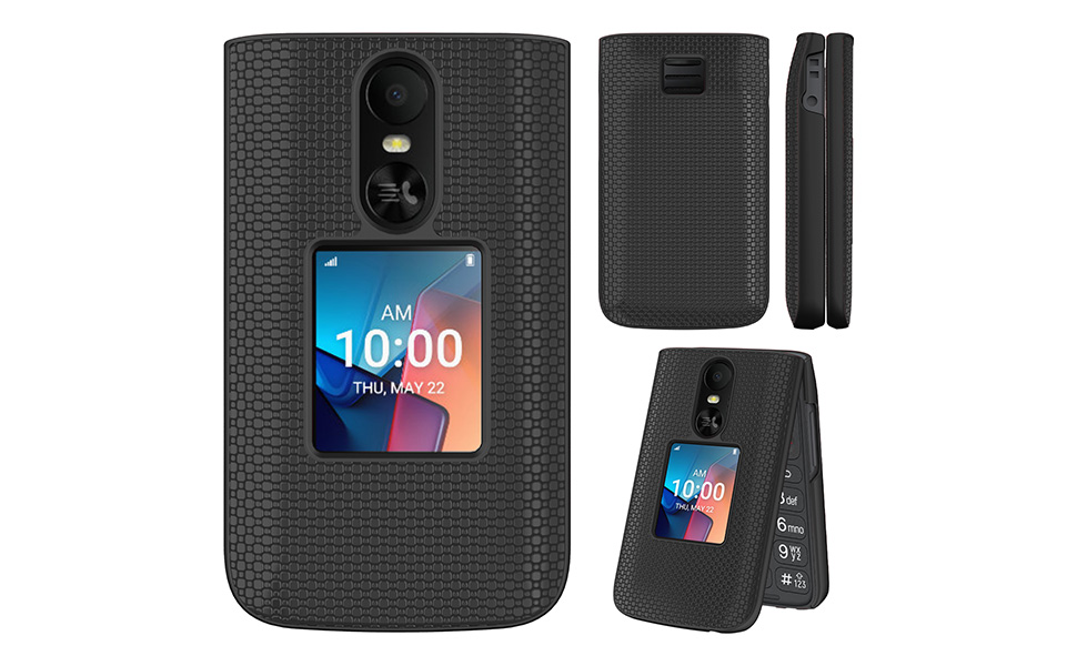 BD-TCL Flip 4 5G-04