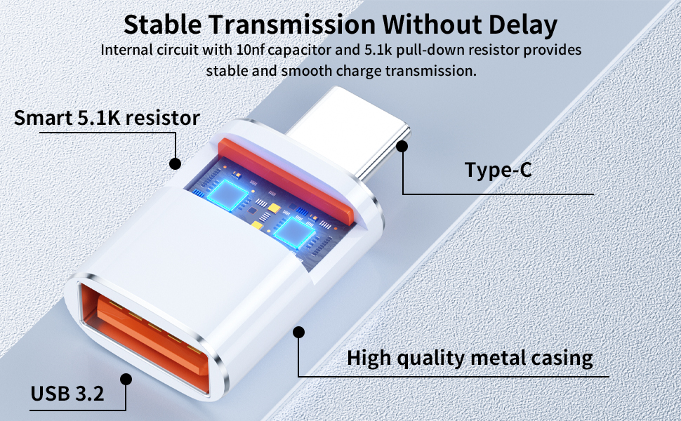 usb c to usb adapter,usb adapter to usb c