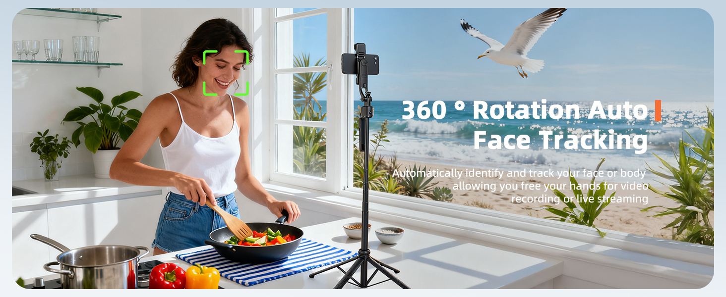 tripod for iphone content creator