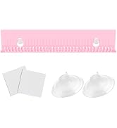 Hair Extension Hanger & Storage - Holder for Washing & Styling - Weft Holder Rack - Accessories