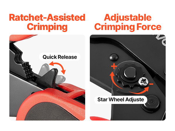 crimping tool