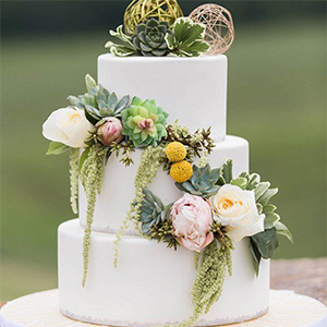 floral decoration
