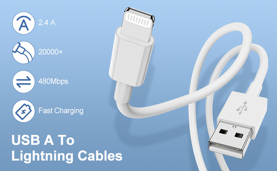 USB A