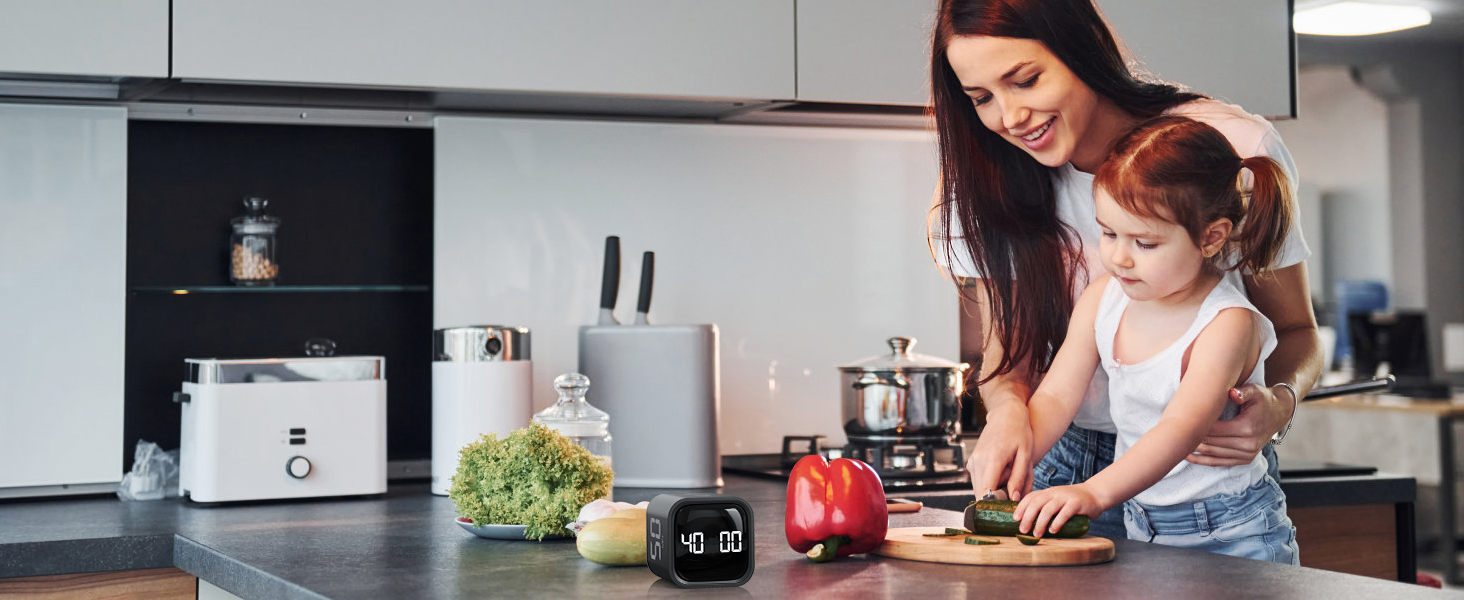 Cooking Timer