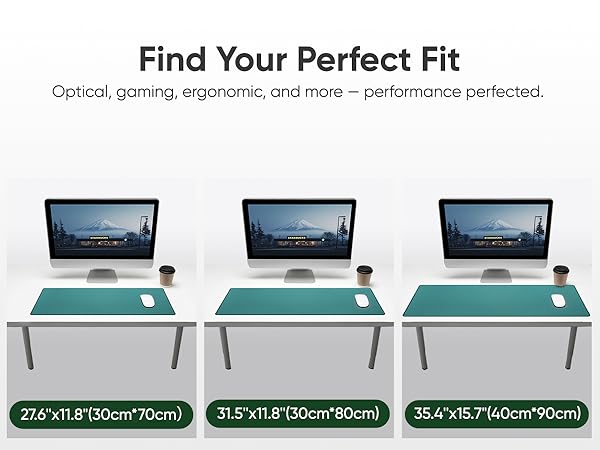 Multiple Sizes Available