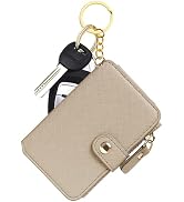 M-Plateau Card Cases, Leather Card & ID Cases,Credit Card Holder Wallet Small Card Case Wallet: W...