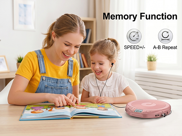 portable cd players for home
