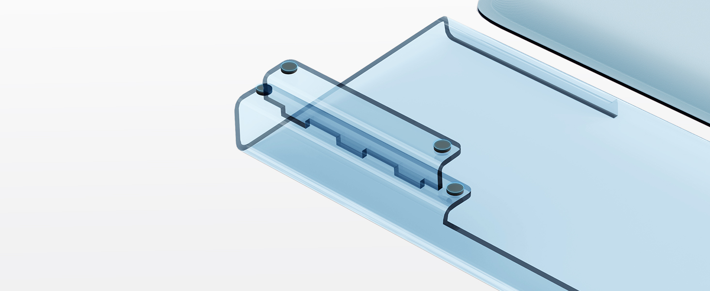 computer keyboard stand