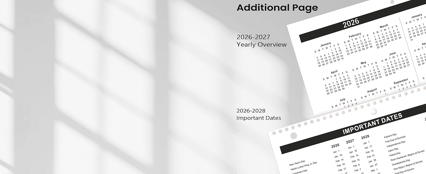 calendar 2026-2027