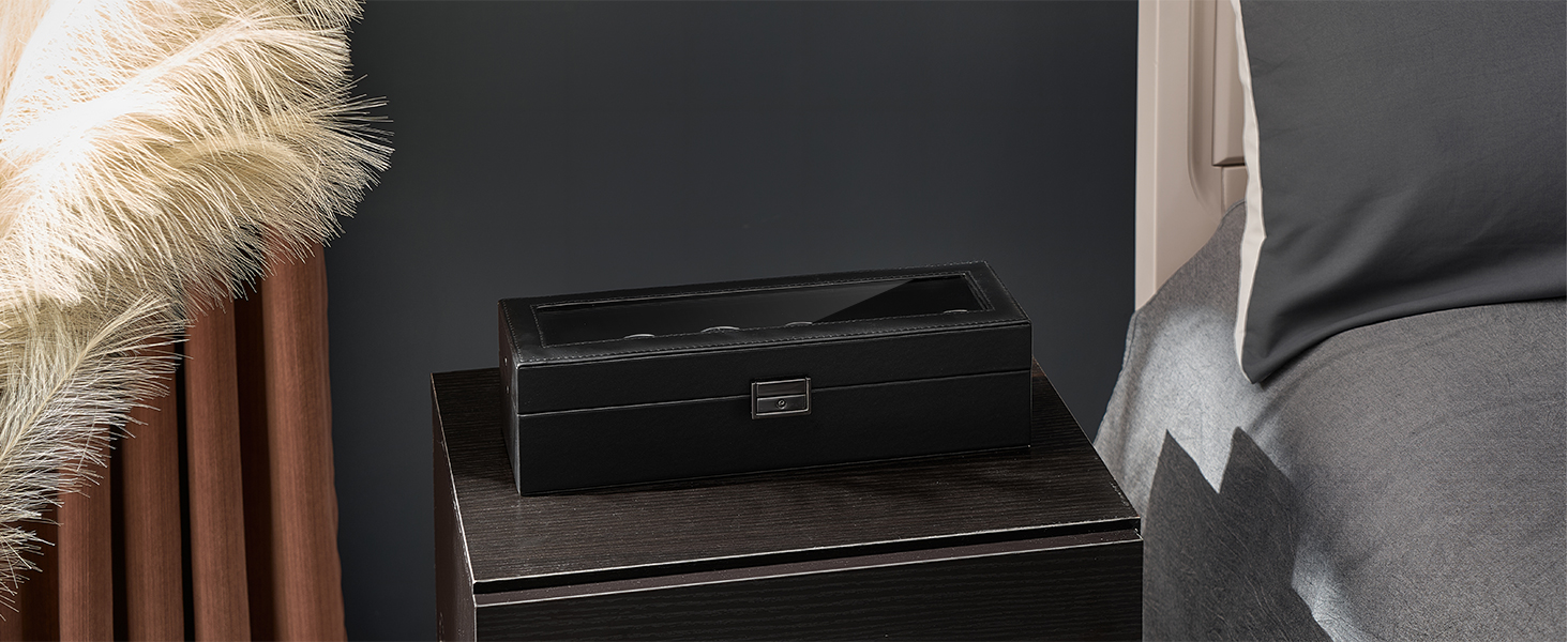 Watch Box