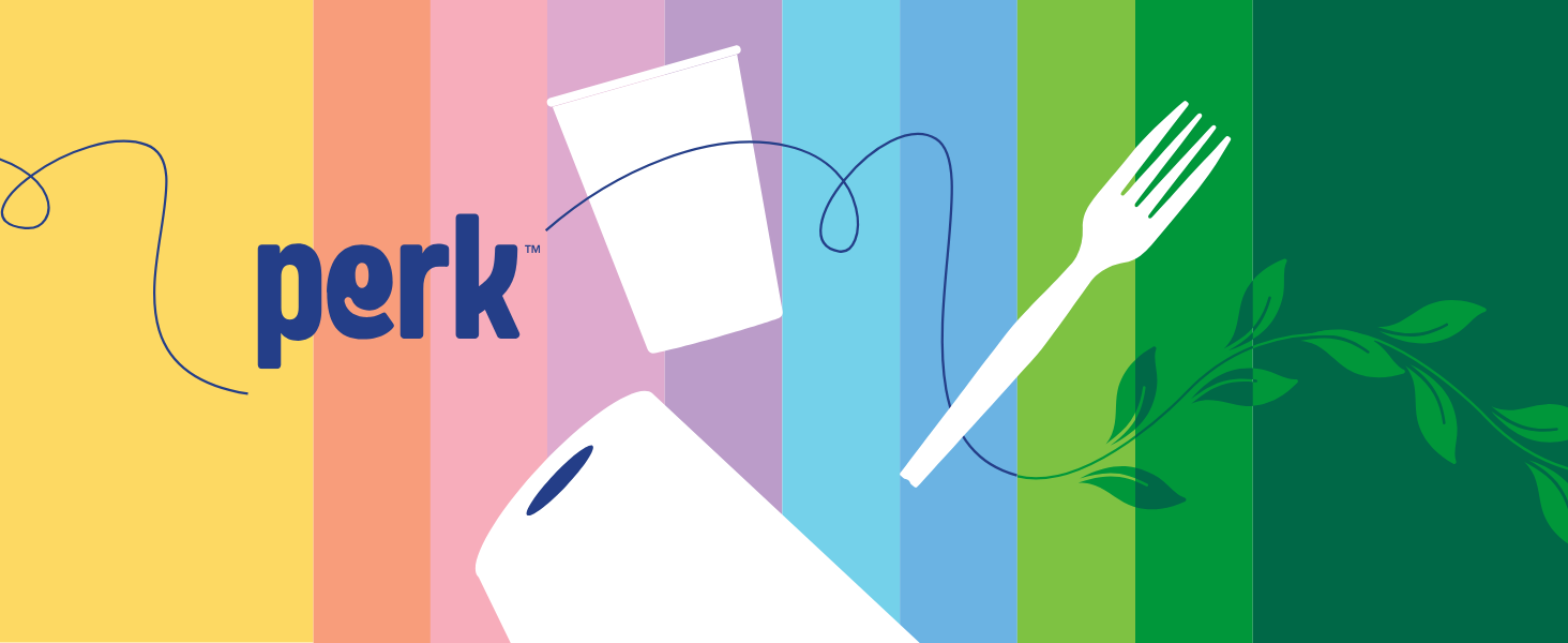 Perk header