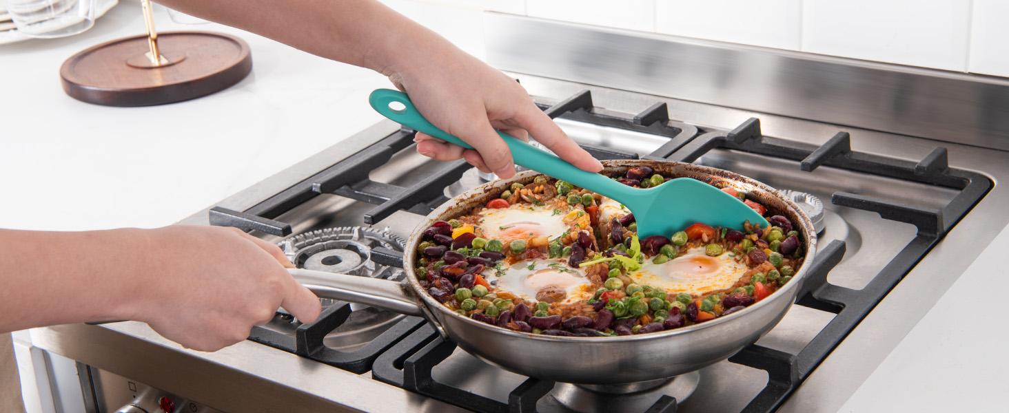 cooking spatula